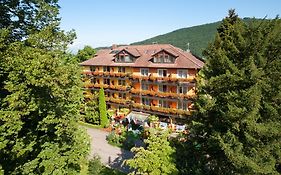 Art-Hotel Am Park